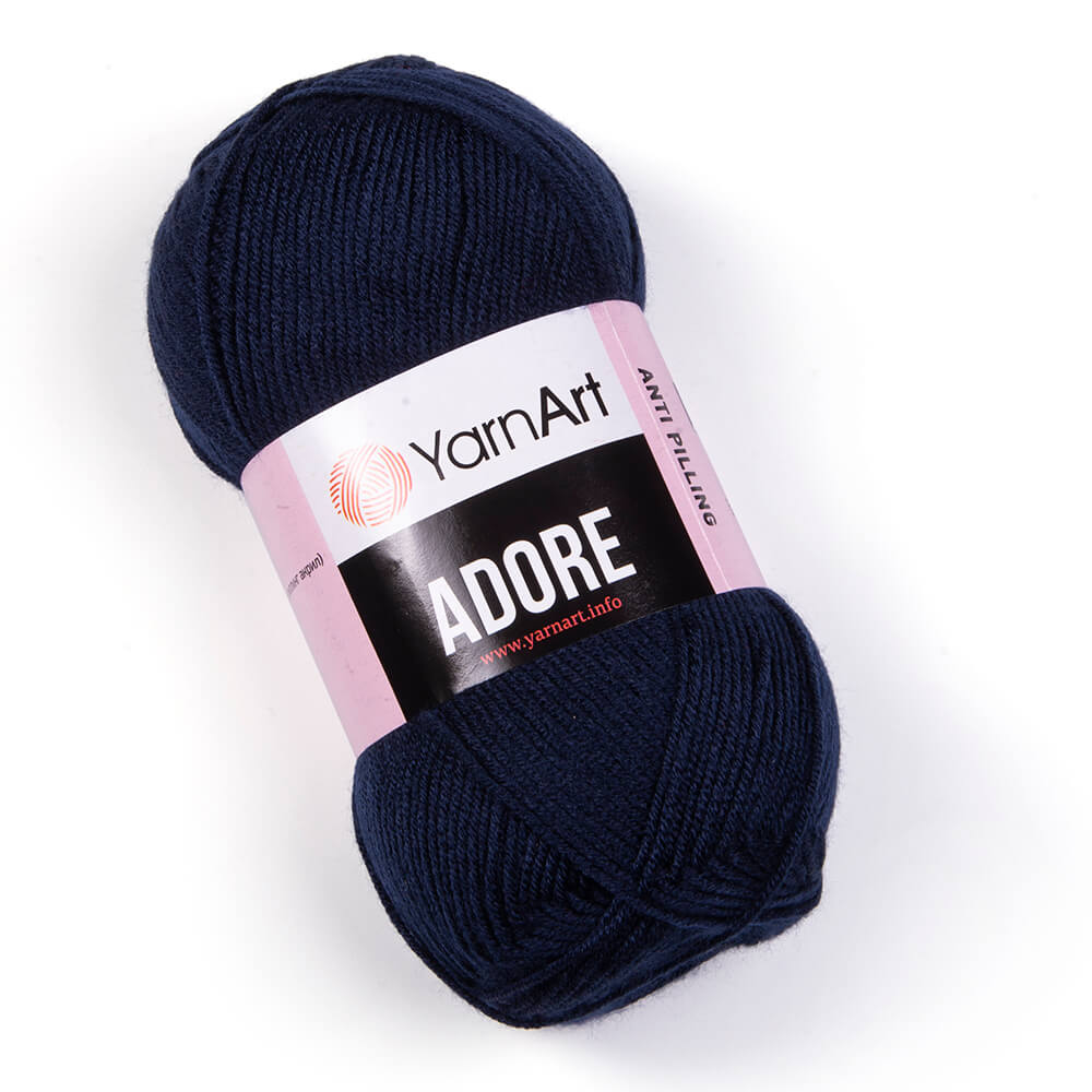 Yarn Art YarnArt Adore Adore: Adore 351