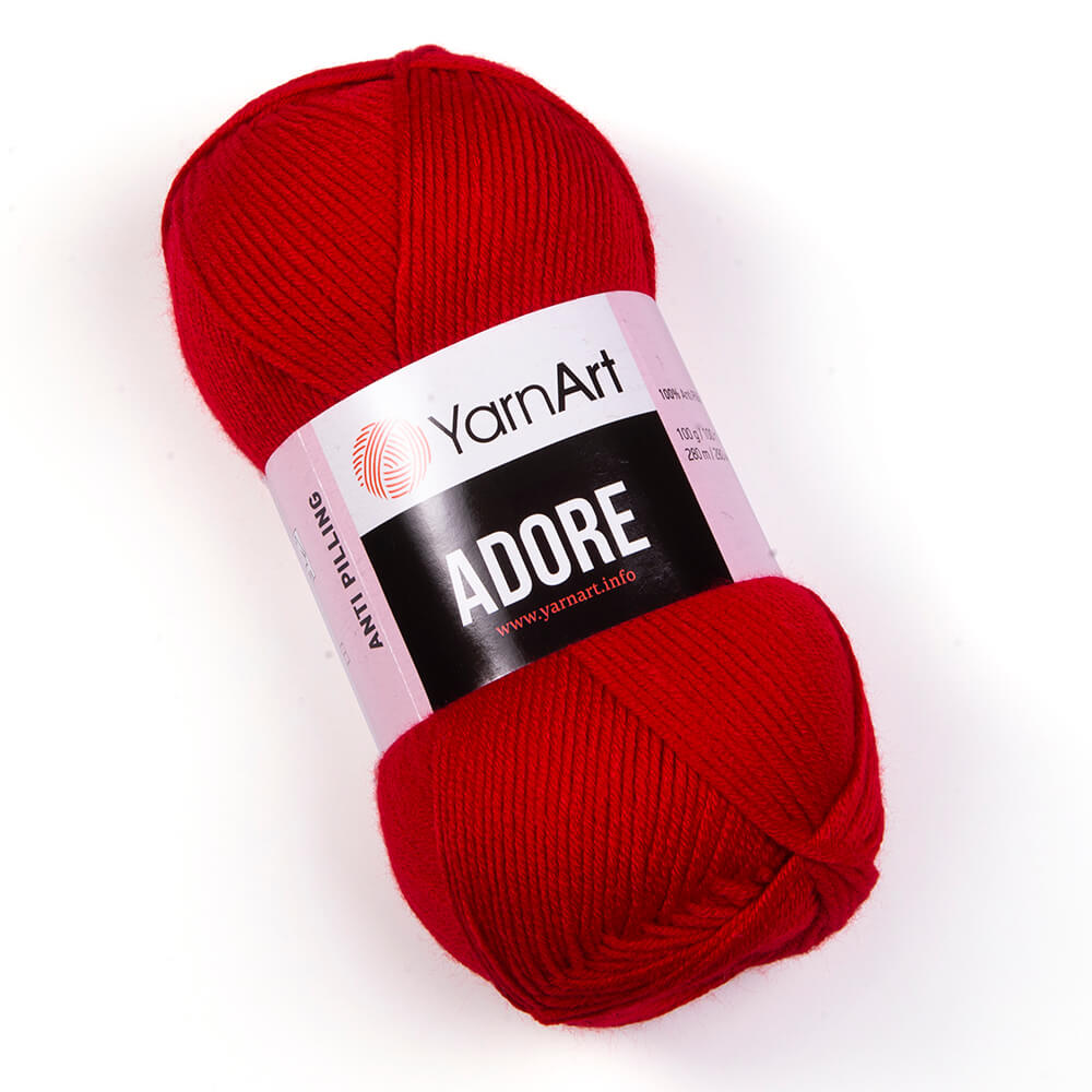 Yarn Art YarnArt Adore Adore: Adore 352