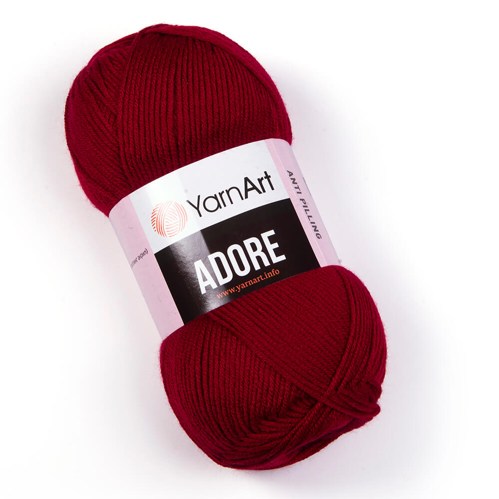 Yarn Art YarnArt Adore Adore: Adore 353