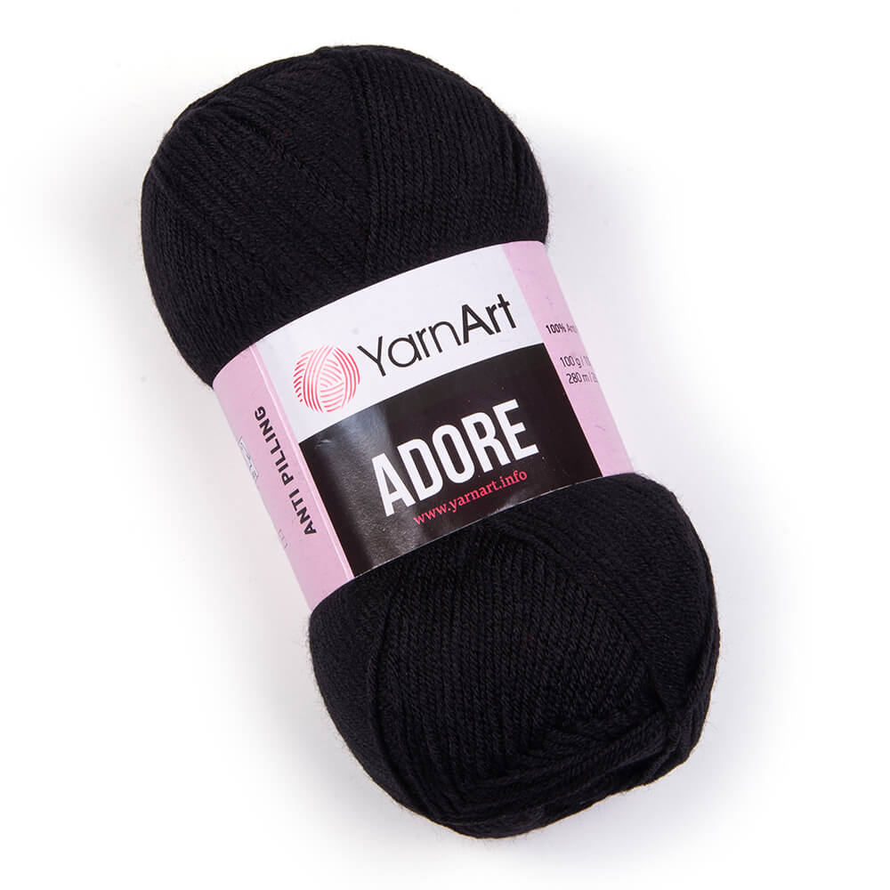 Yarn Art YarnArt Adore Adore: Adore 354
