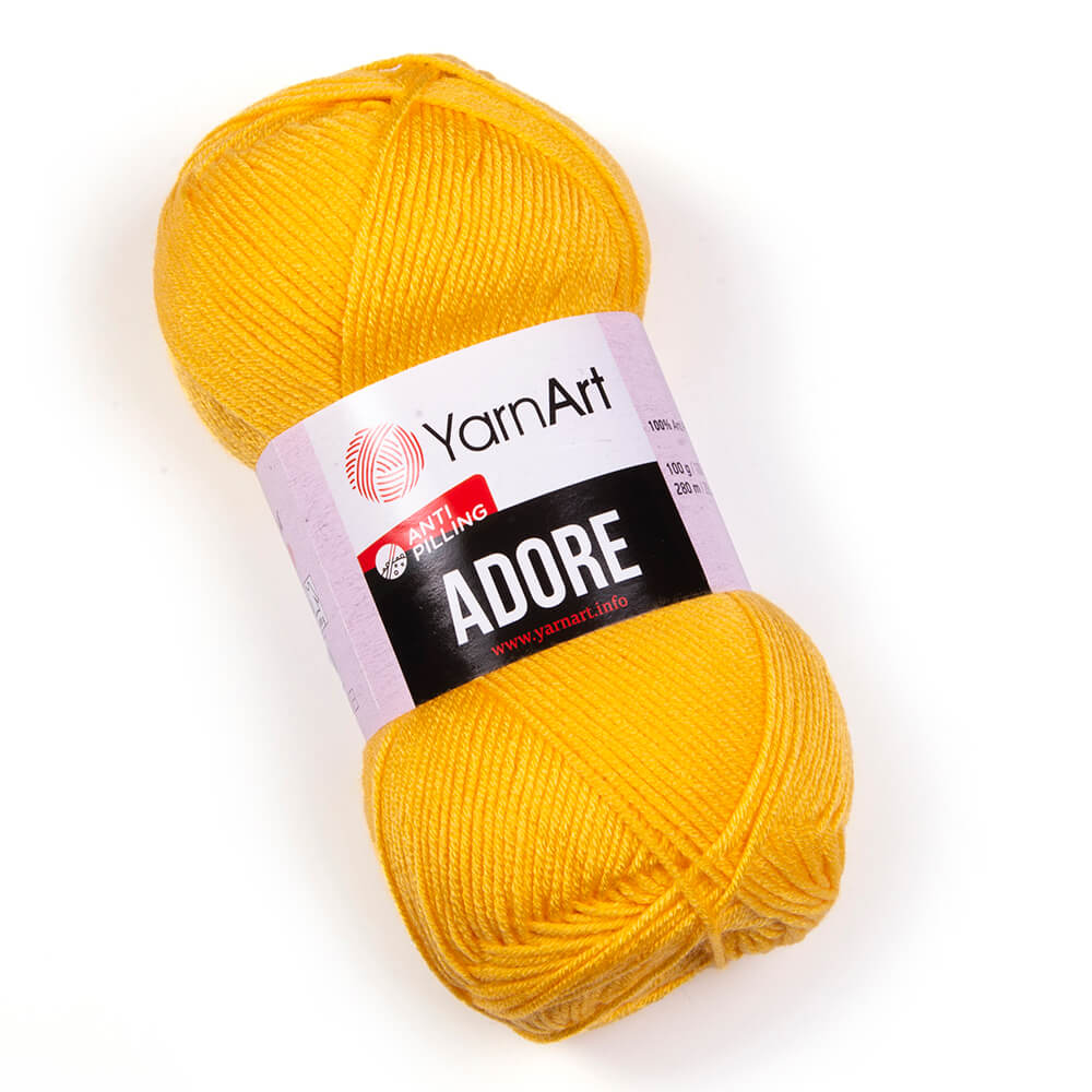 Yarn Art YarnArt Adore Adore: Adore 355