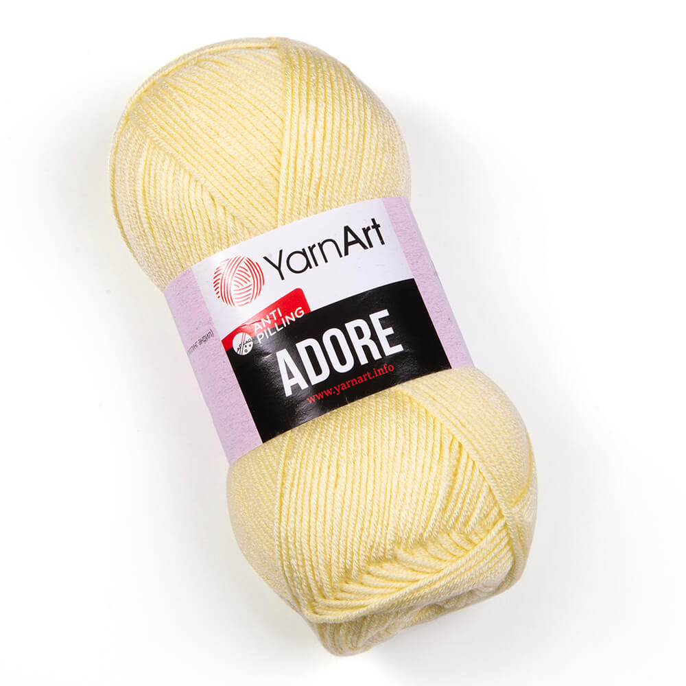 Yarn Art YarnArt Adore Adore: Adore 356