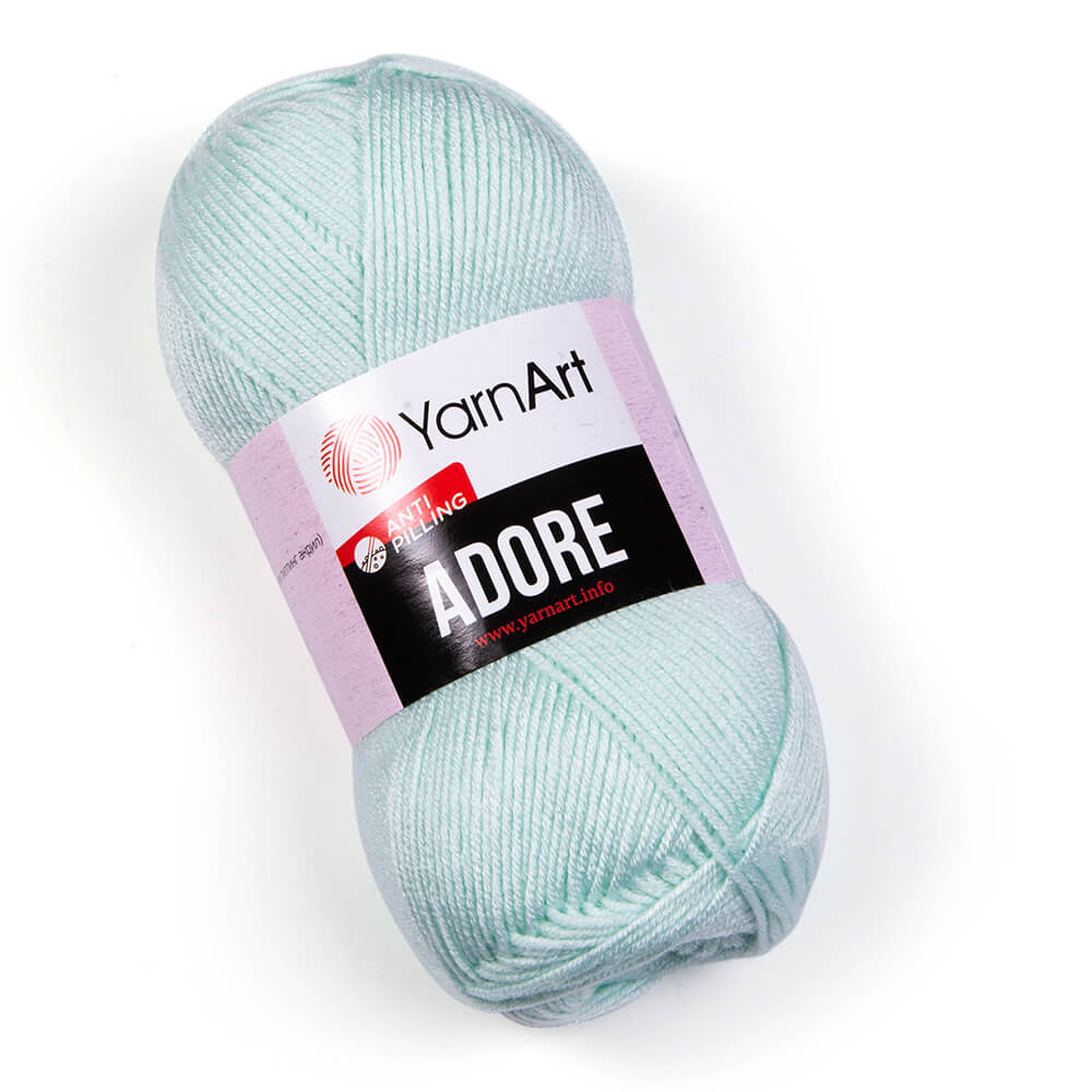Yarn Art YarnArt Adore Adore: Adore 358