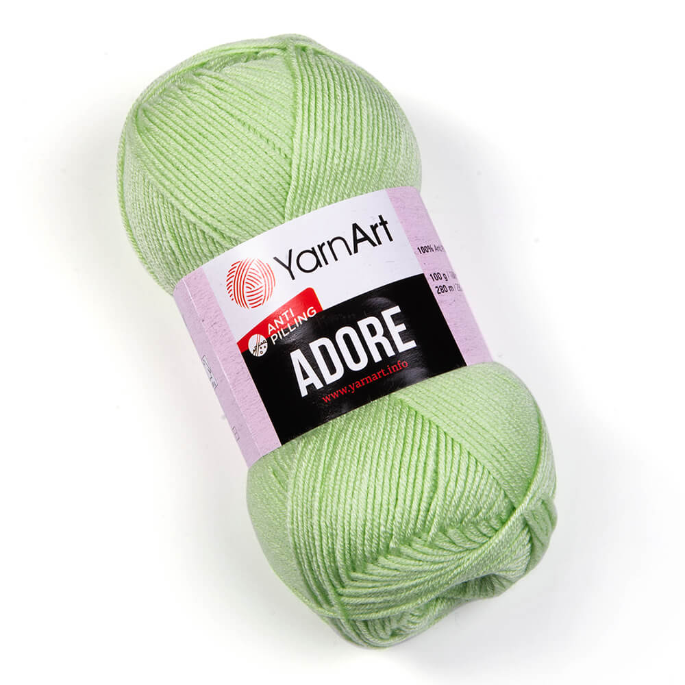 Yarn Art YarnArt Adore Adore: Adore 359
