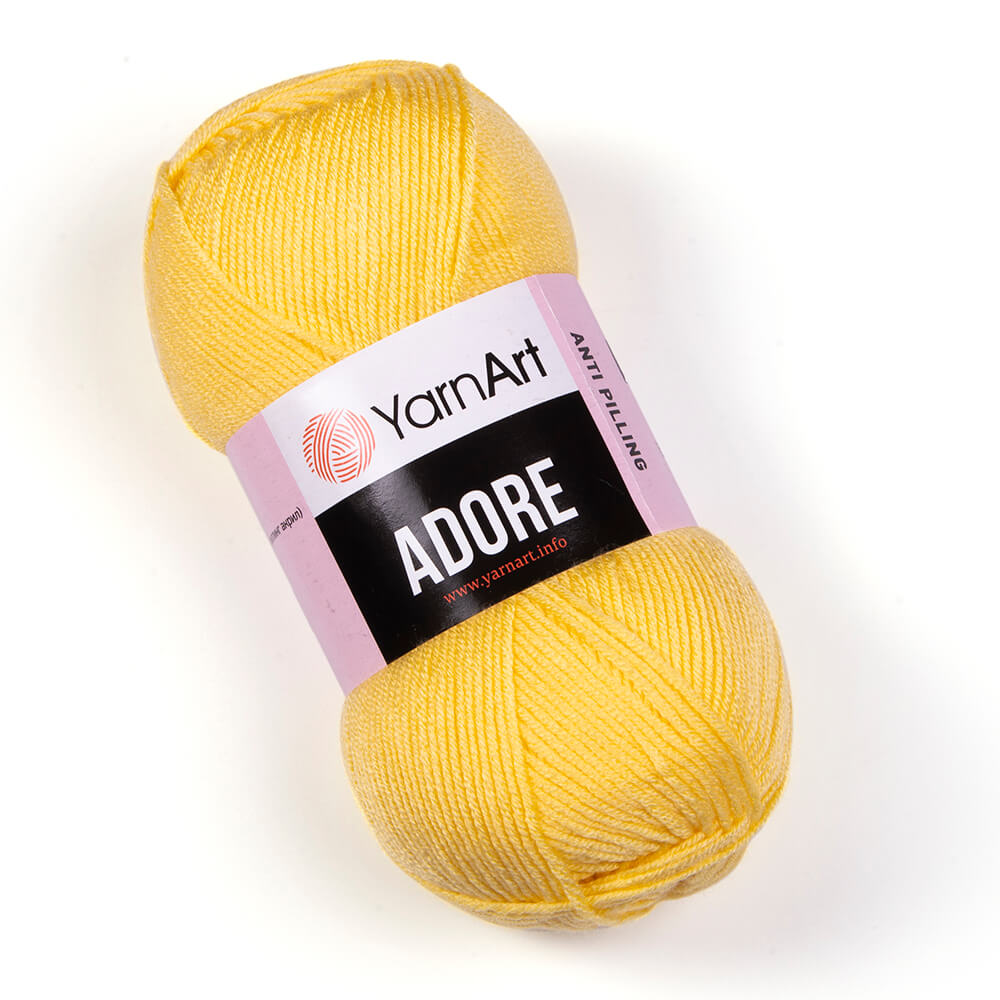 Yarn Art YarnArt Adore Adore: Adore 332