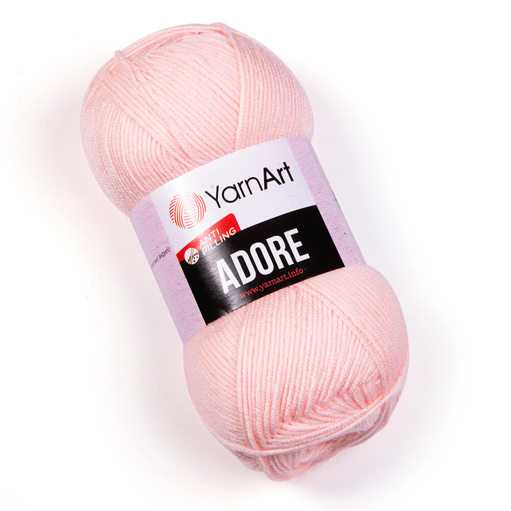 Yarn Art YarnArt Adore Adore: Adore 360