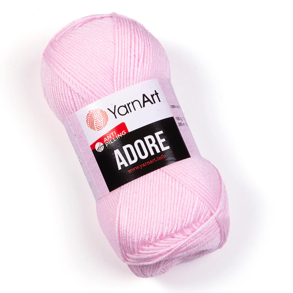 Yarn Art YarnArt Adore Adore: Adore 361
