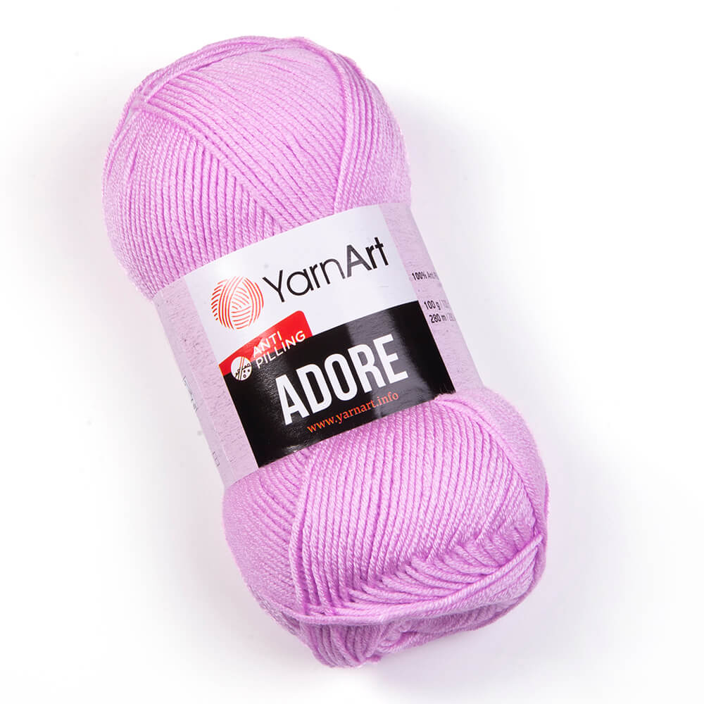 Yarn Art YarnArt Adore Adore: Adore 362