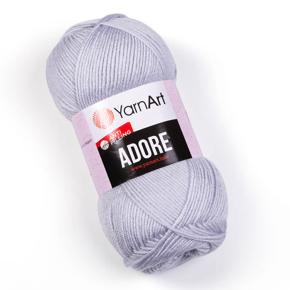 Yarn Art YarnArt Adore Adore: Adore 363