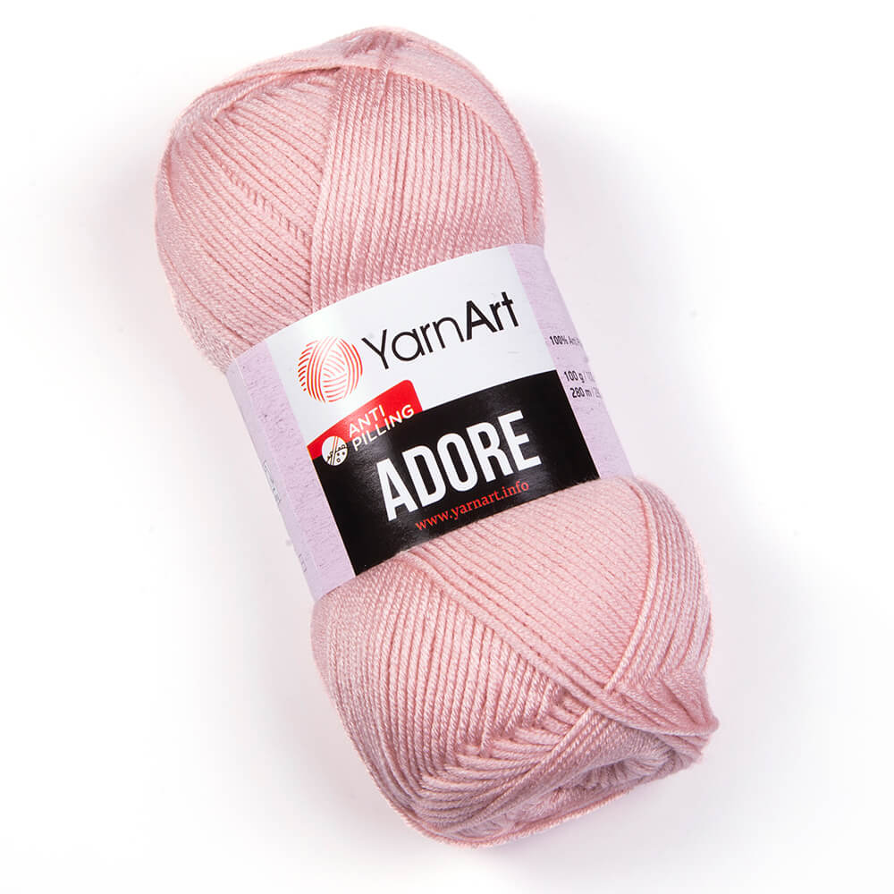 Yarn Art YarnArt Adore Adore: Adore 364