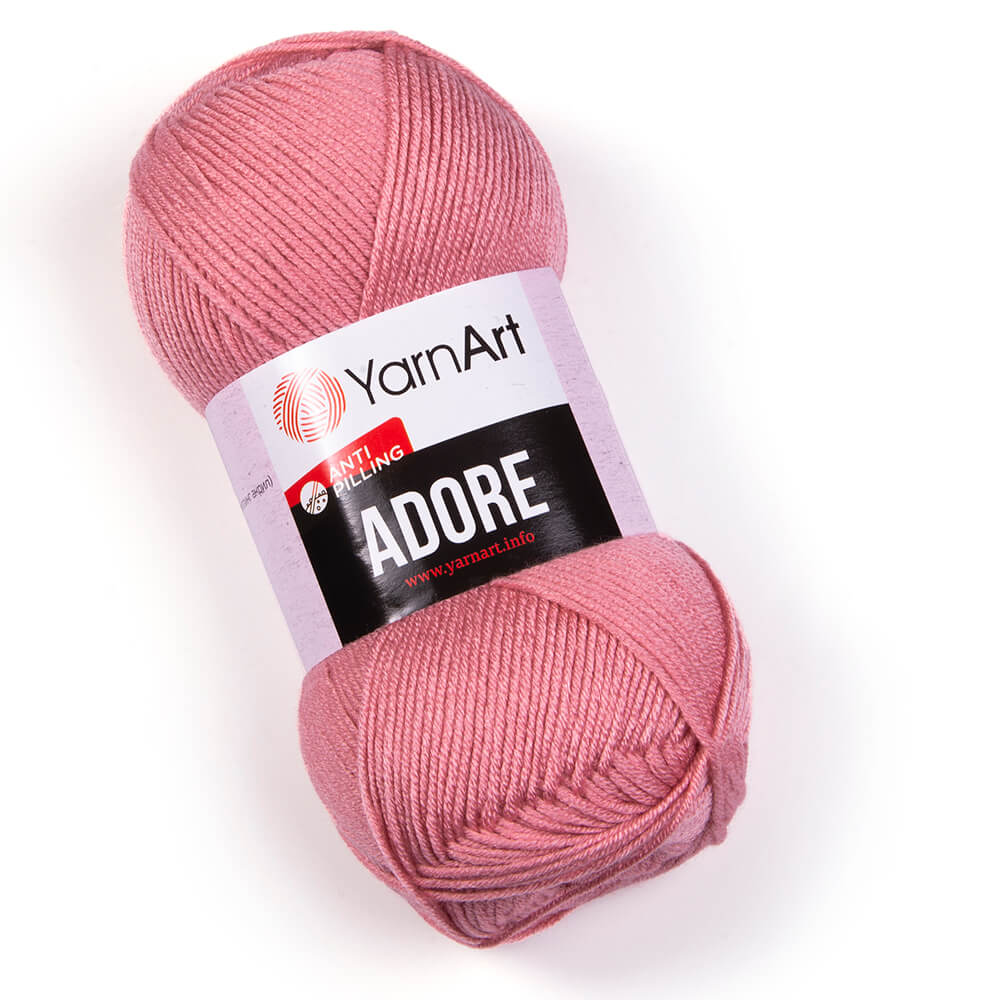 Yarn Art YarnArt Adore Adore: Adore 365
