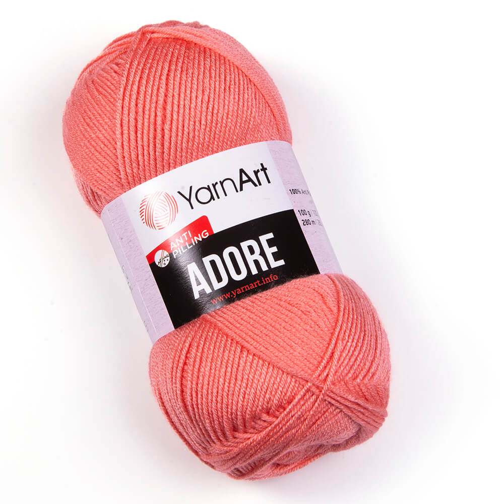Yarn Art YarnArt Adore Adore: Adore 366
