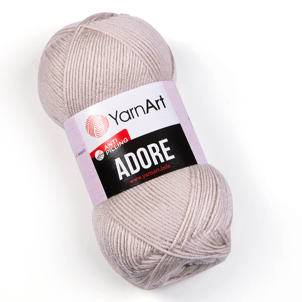 Yarn Art YarnArt Adore Adore: Adore 367