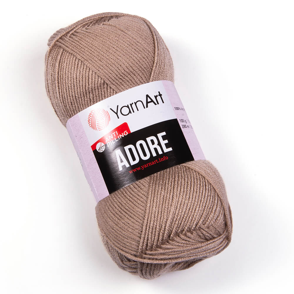 Yarn Art YarnArt Adore Adore: Adore 368