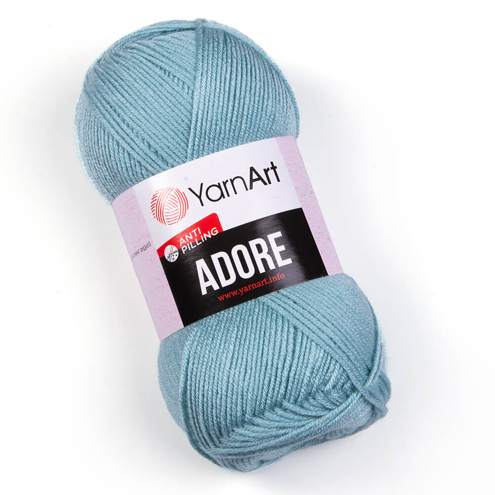 Yarn Art YarnArt Adore Adore: Adore 369