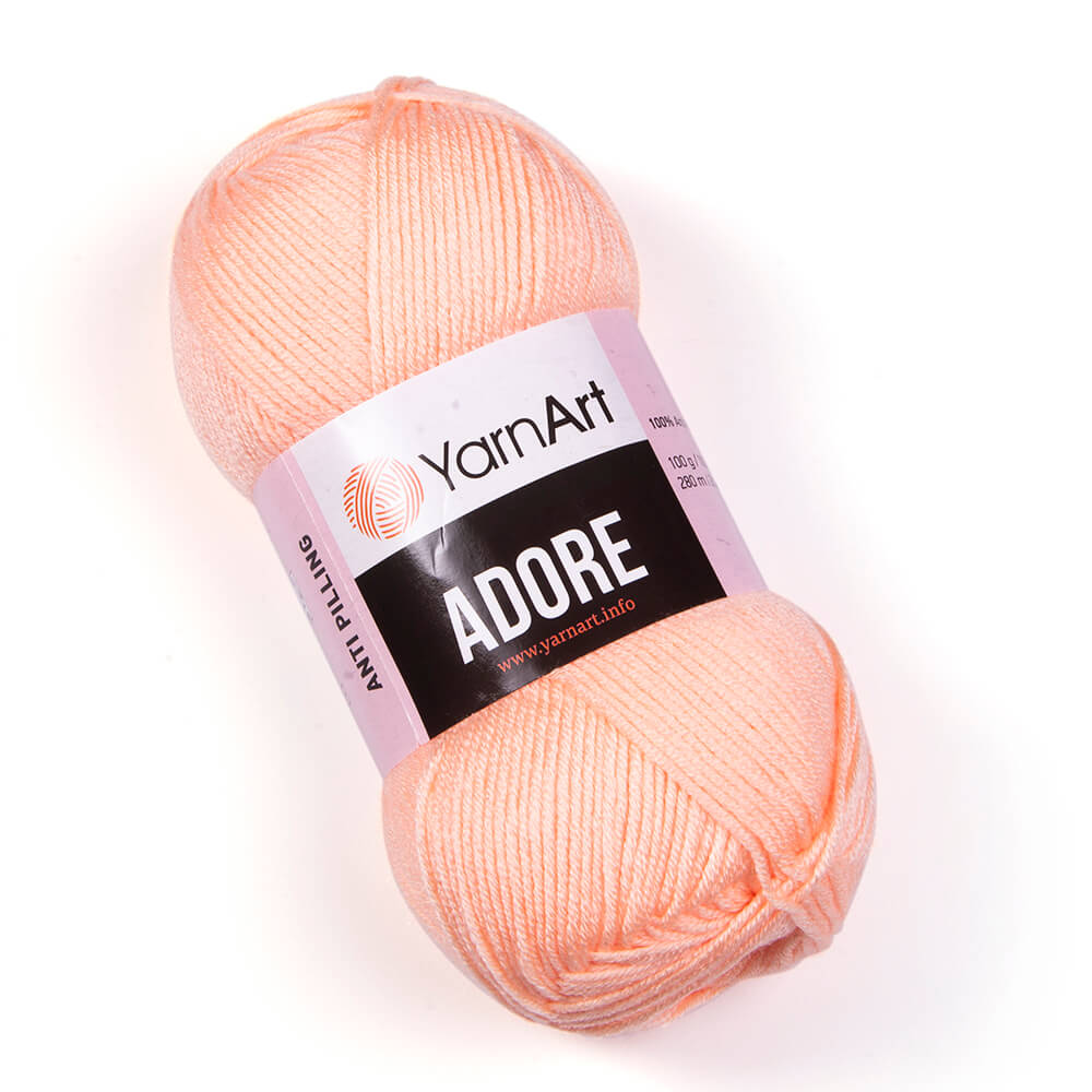 Yarn Art YarnArt Adore Adore: Adore 333
