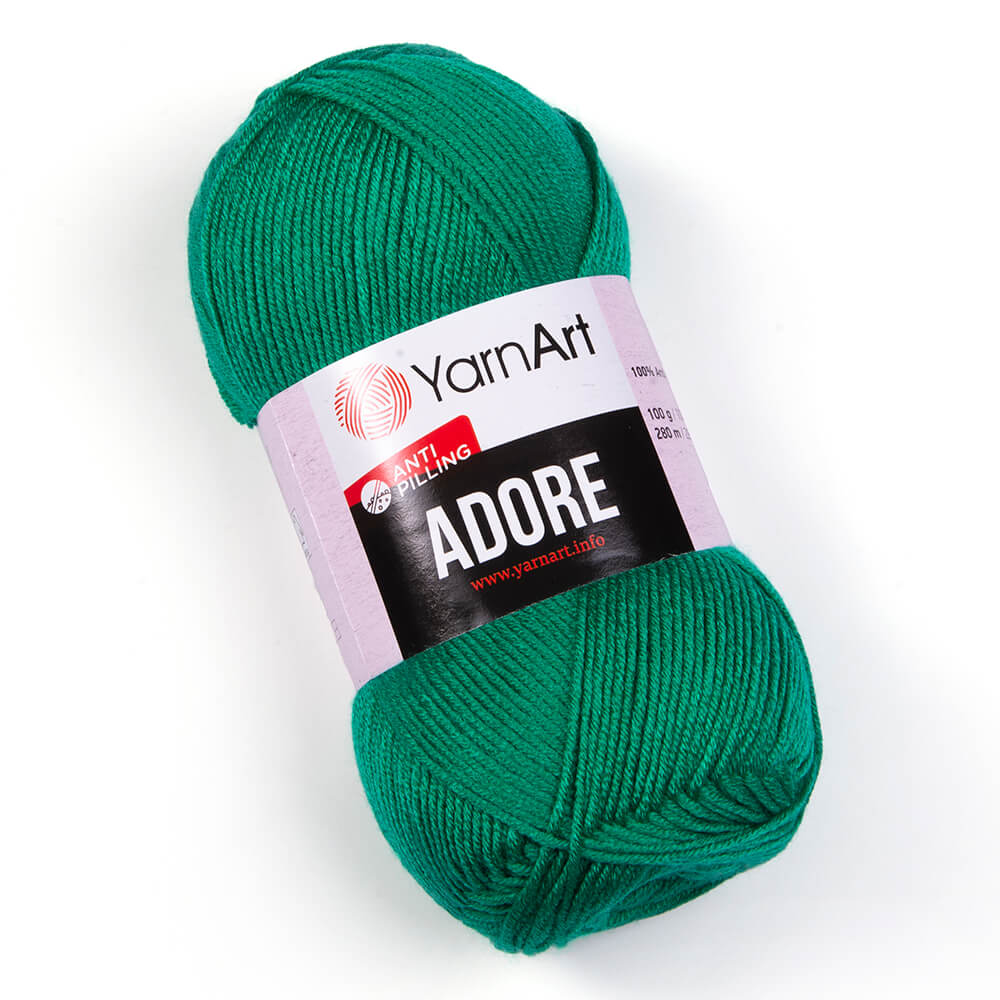 Yarn Art YarnArt Adore Adore: Adore 370