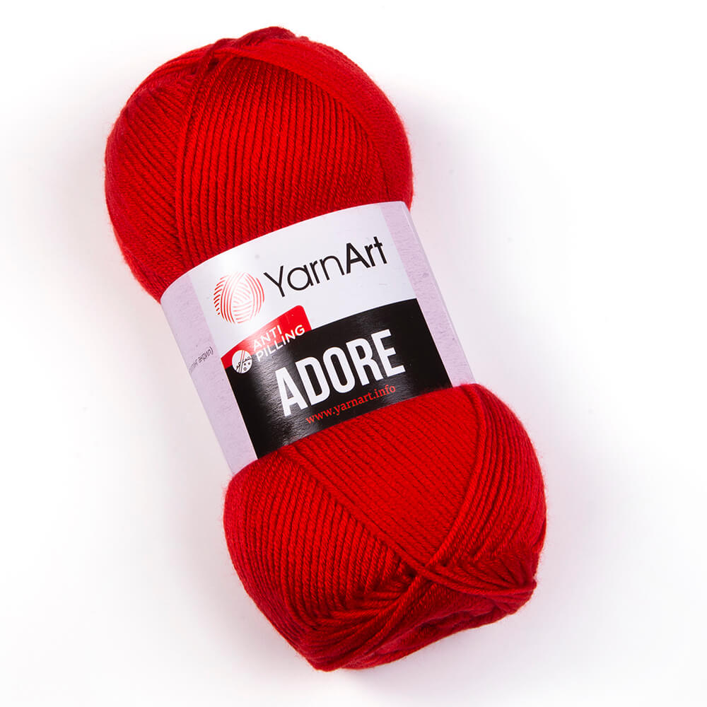 Yarn Art YarnArt Adore Adore: Adore 371