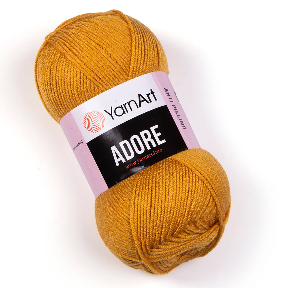 Yarn Art YarnArt Adore Adore: Adore 334