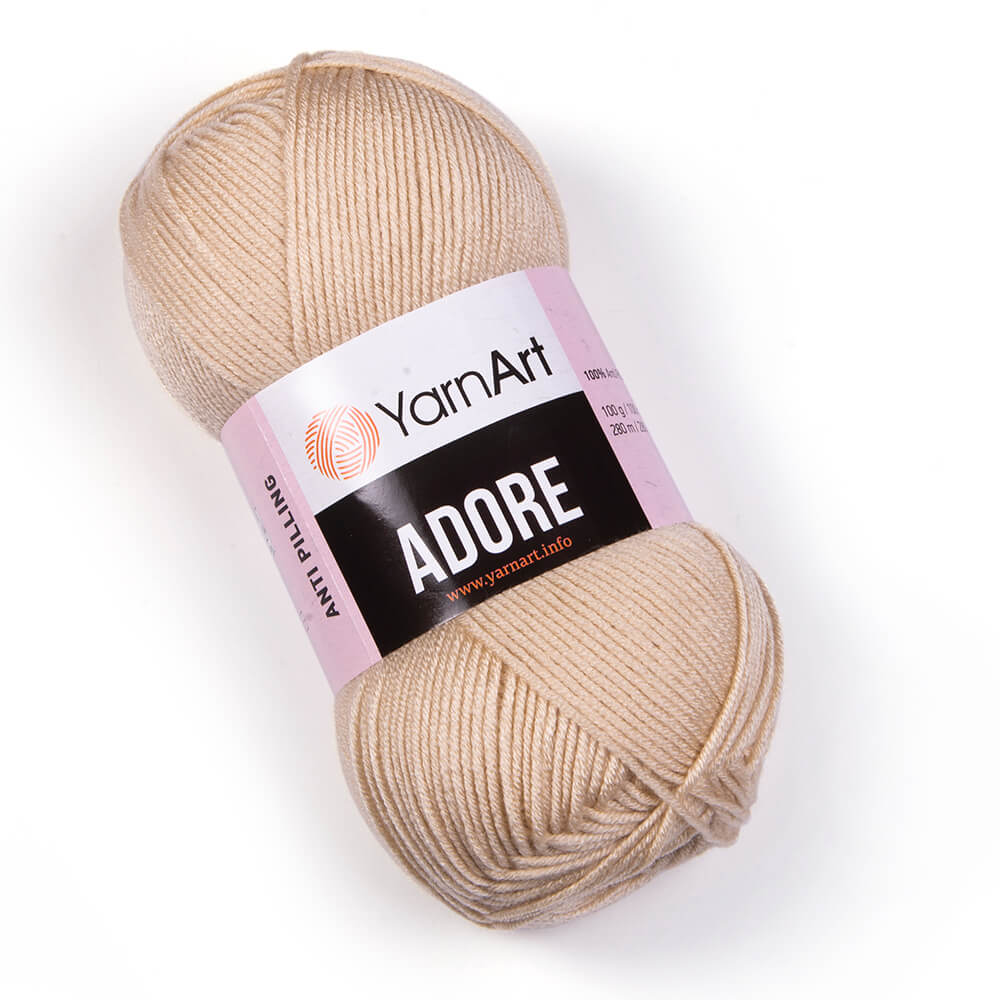 Yarn Art YarnArt Adore Adore: Adore 335