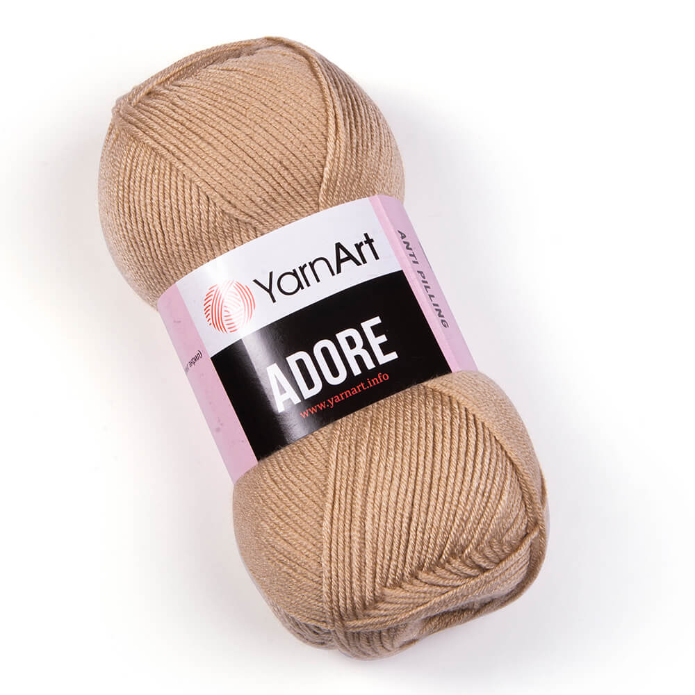 Yarn Art YarnArt Adore Adore: Adore 336
