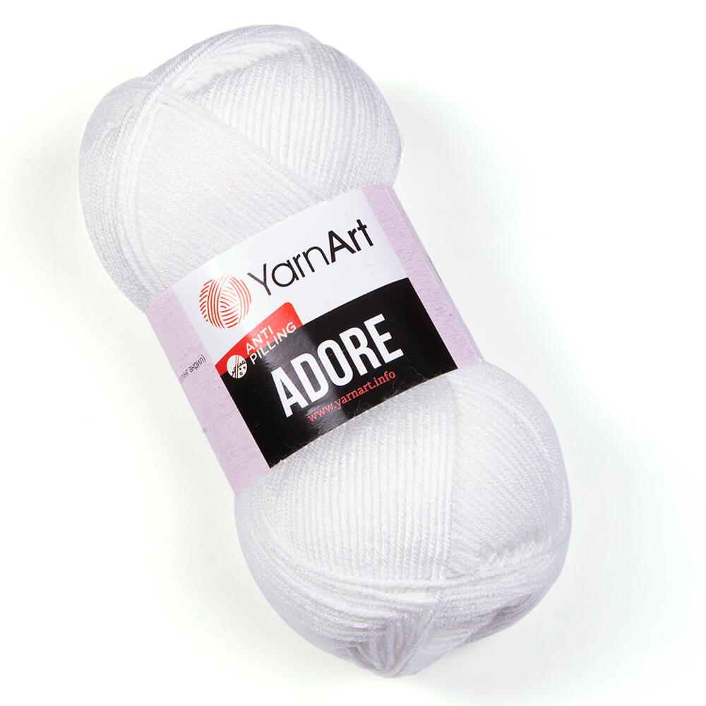 Yarn Art YarnArt Adore Adore: Adore 330