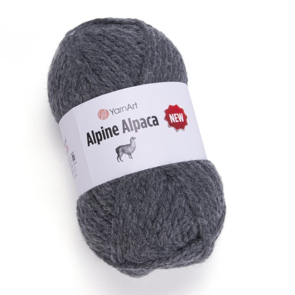 Yarn Art YarnArt Alpine Alpaca Alpine Alpaca: Alpine Alpaca  1436