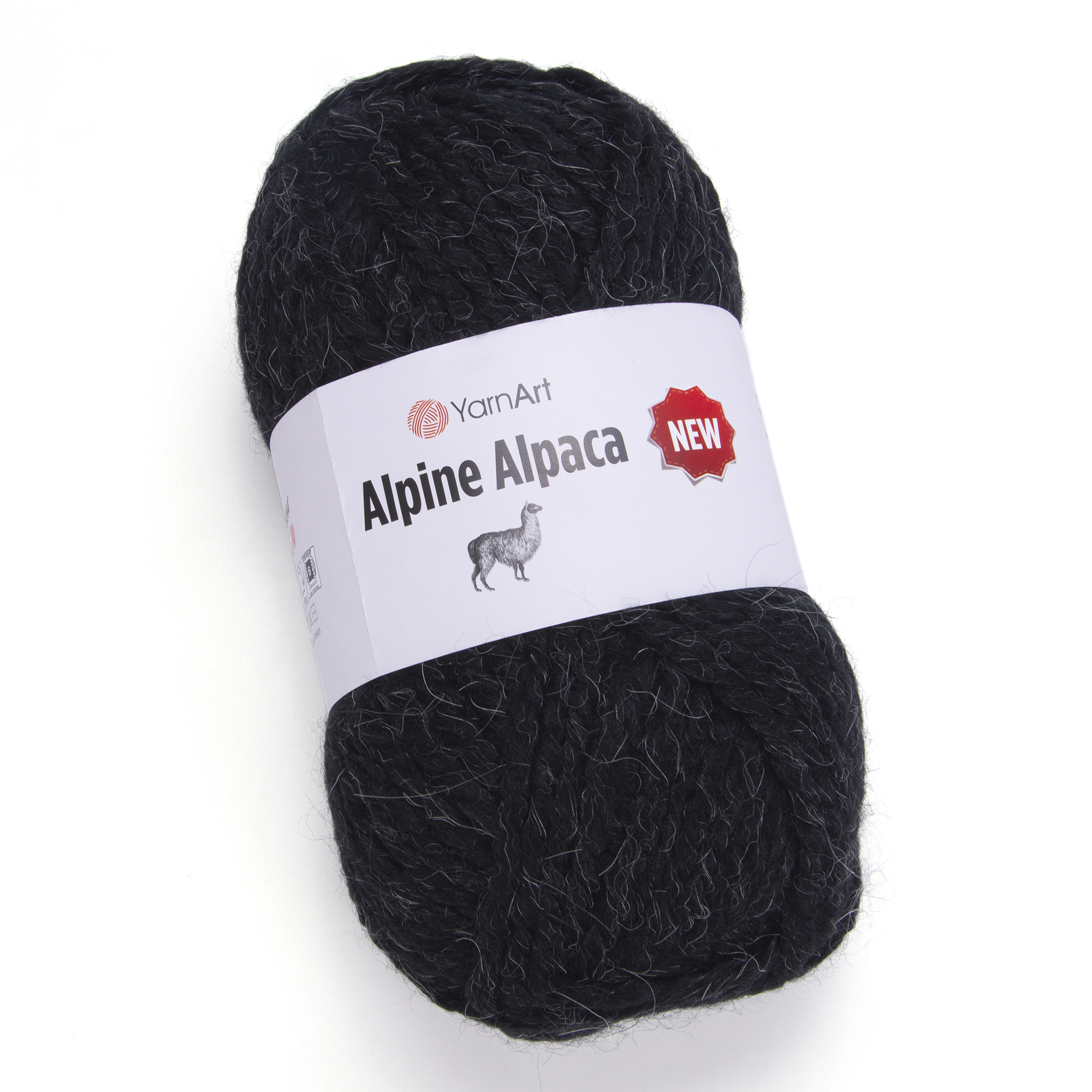 Yarn Art YarnArt Alpine Alpaca Alpine Alpaca: Alpine Alpaca  1439