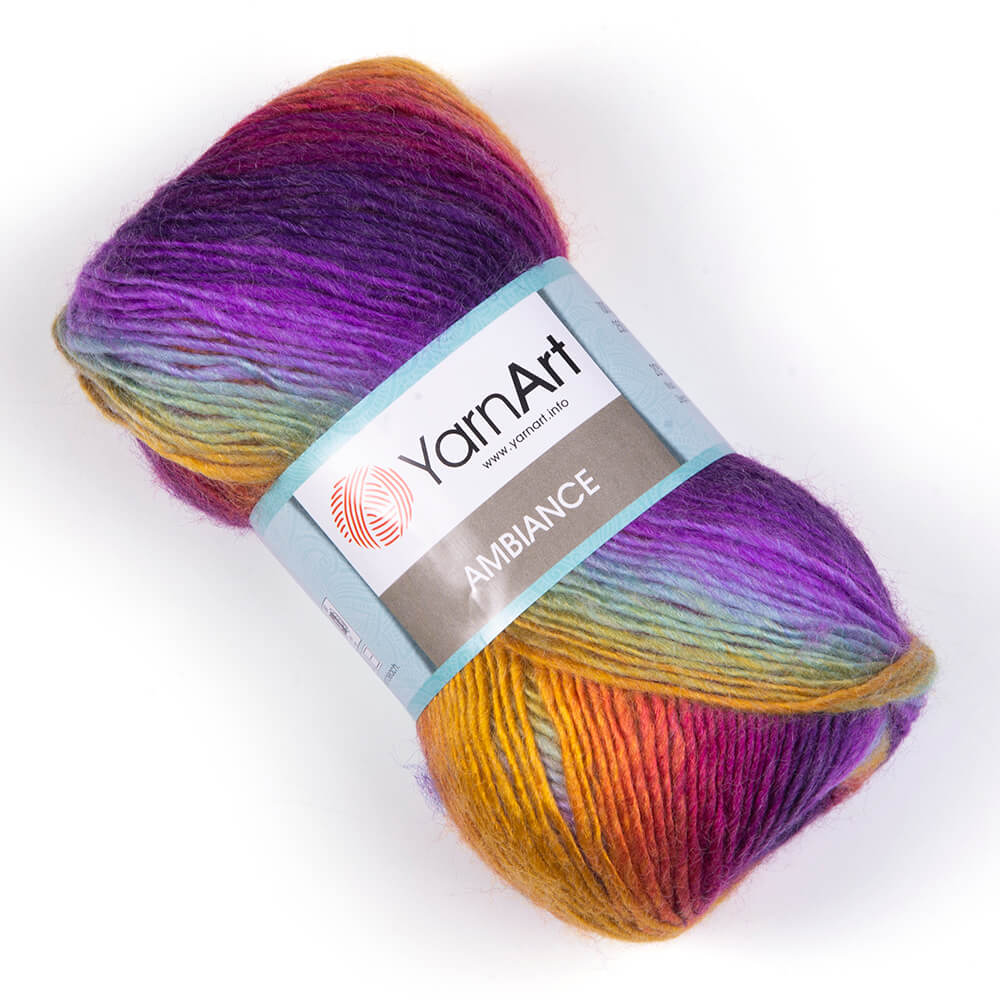 YarnArt Ambiance Ambiance: Ambiance 160
