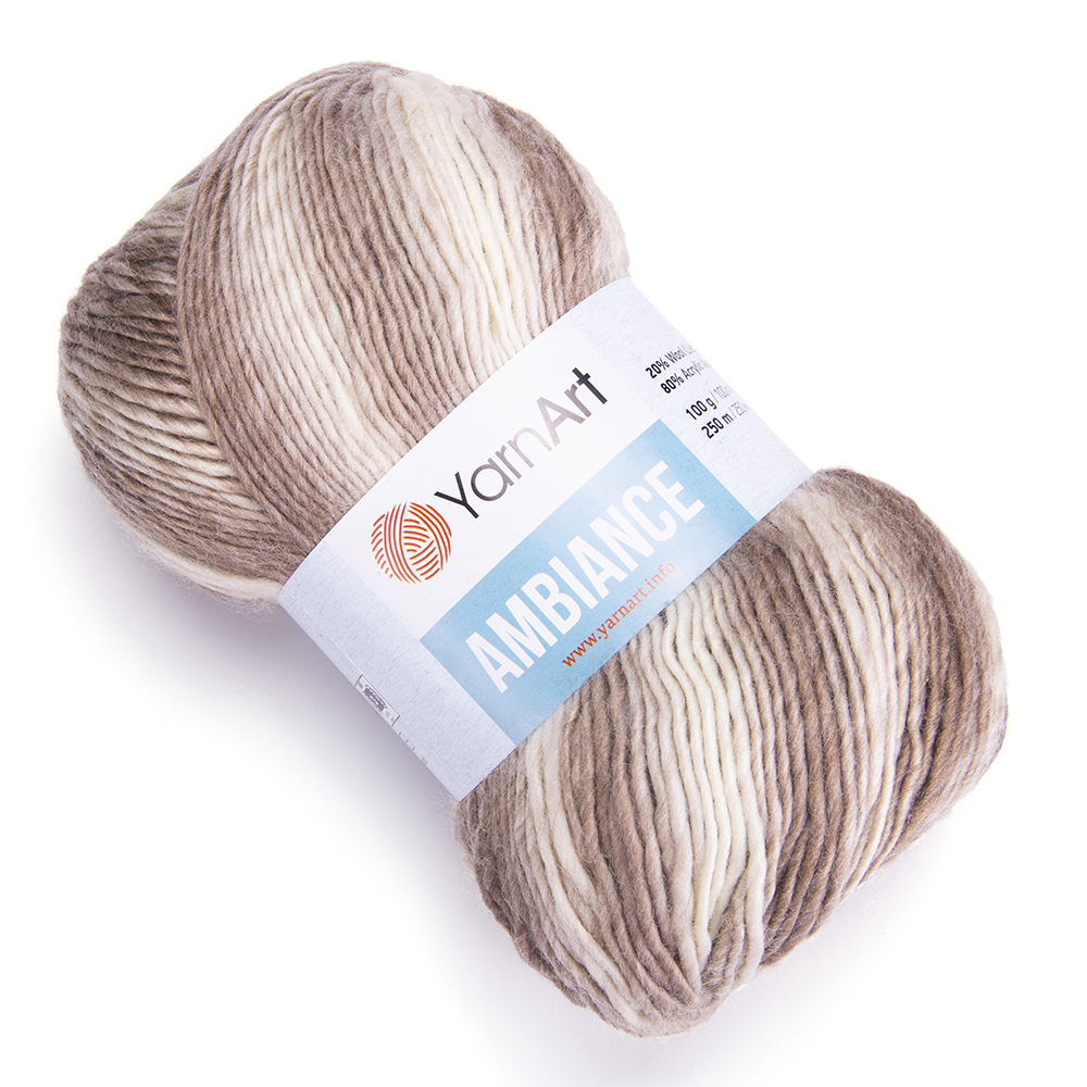 YarnArt Ambiance Ambiance: Ambiance 161