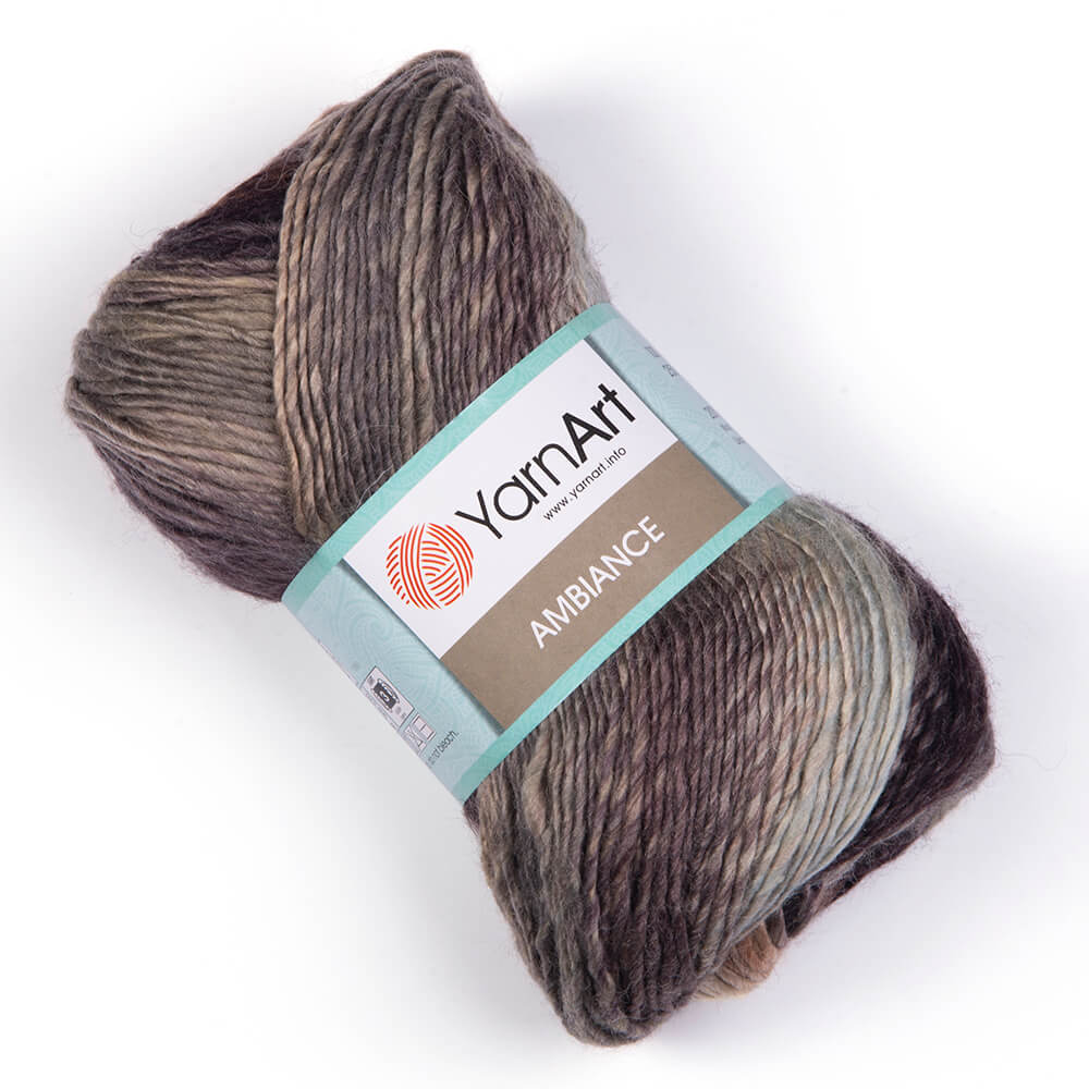 YarnArt Ambiance Ambiance: Ambiance 151
