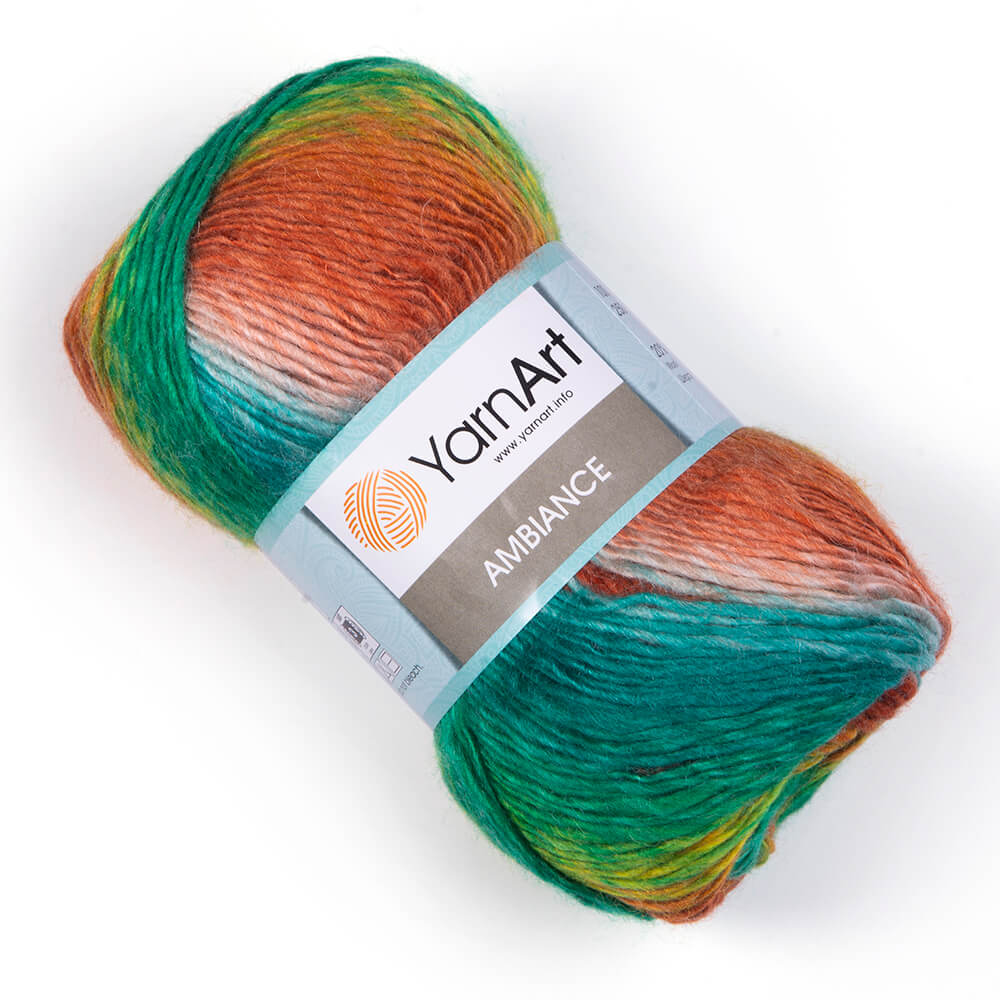 YarnArt Ambiance Ambiance: Ambiance 152