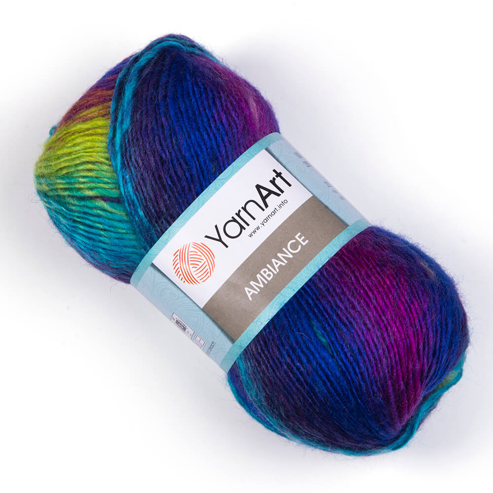 YarnArt Ambiance Ambiance: Ambiance 153