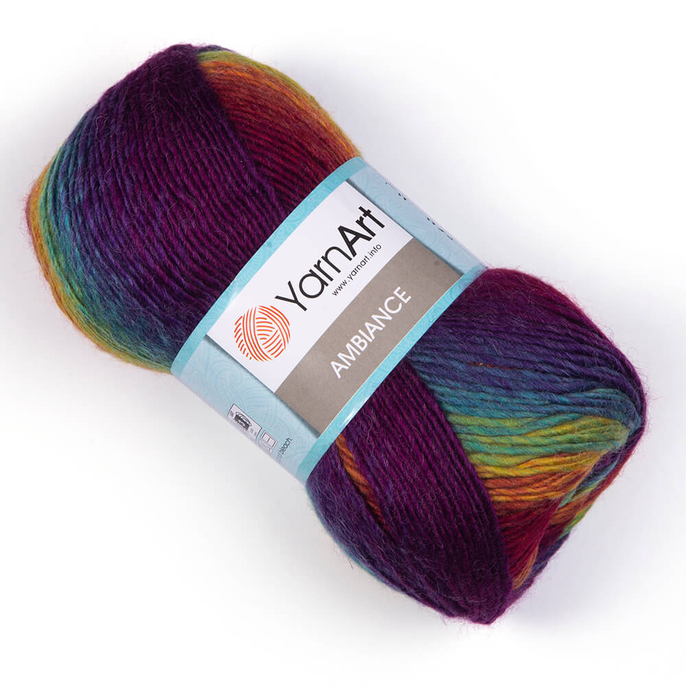 YarnArt Ambiance Ambiance: Ambiance 154