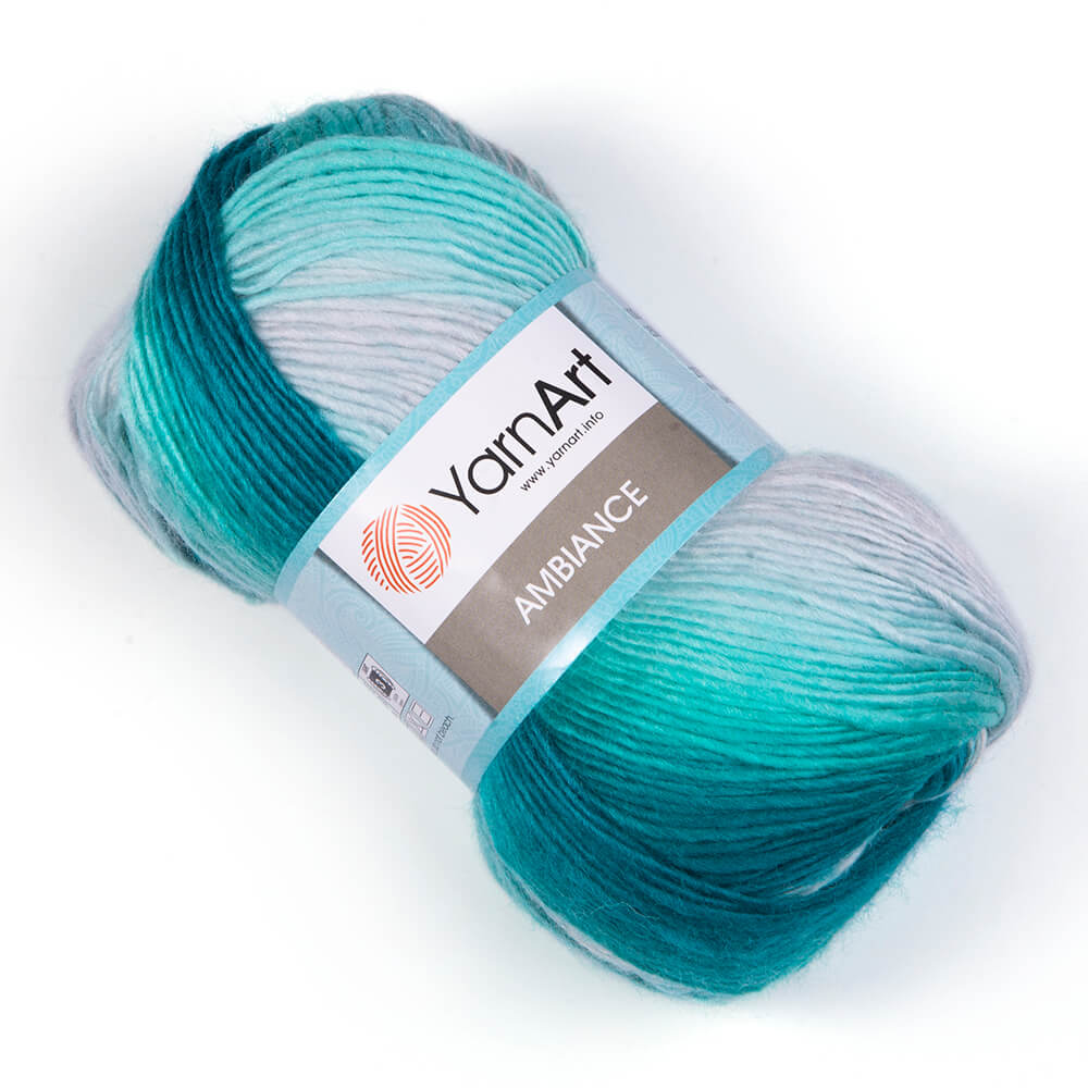 YarnArt Ambiance Ambiance: Ambiance 155