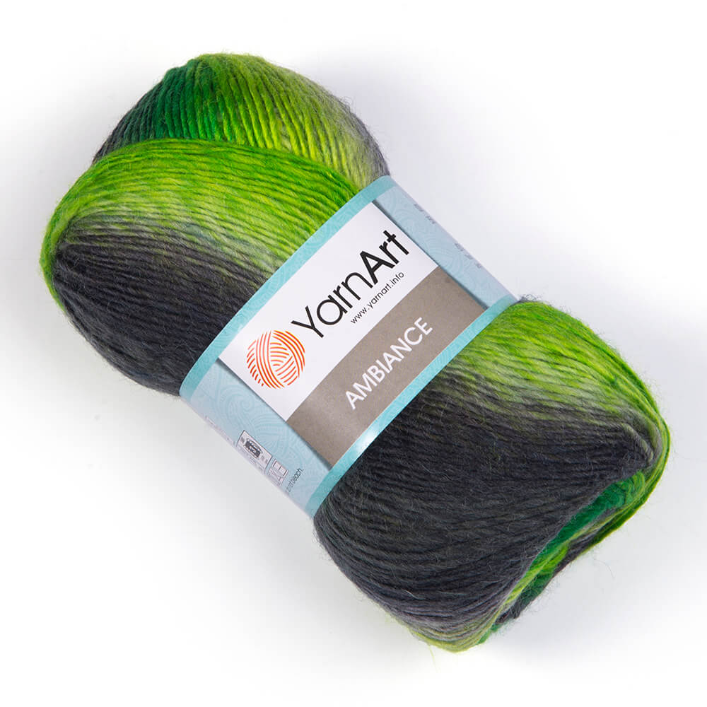YarnArt Ambiance Ambiance: Ambiance 156