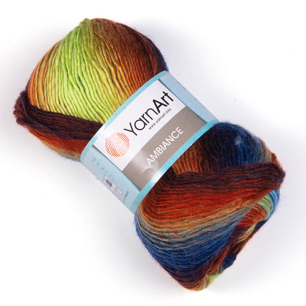 YarnArt Ambiance Ambiance: Ambiance 157