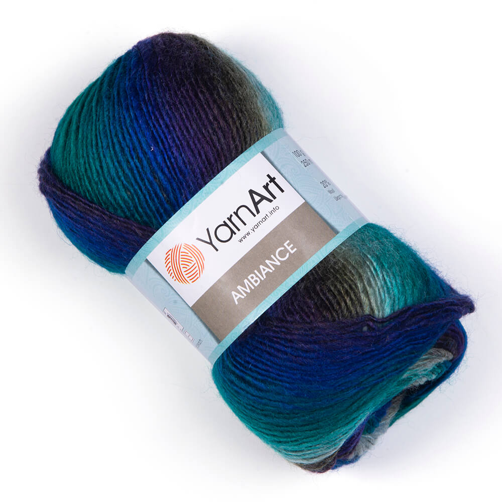 YarnArt Ambiance Ambiance: Ambiance 158