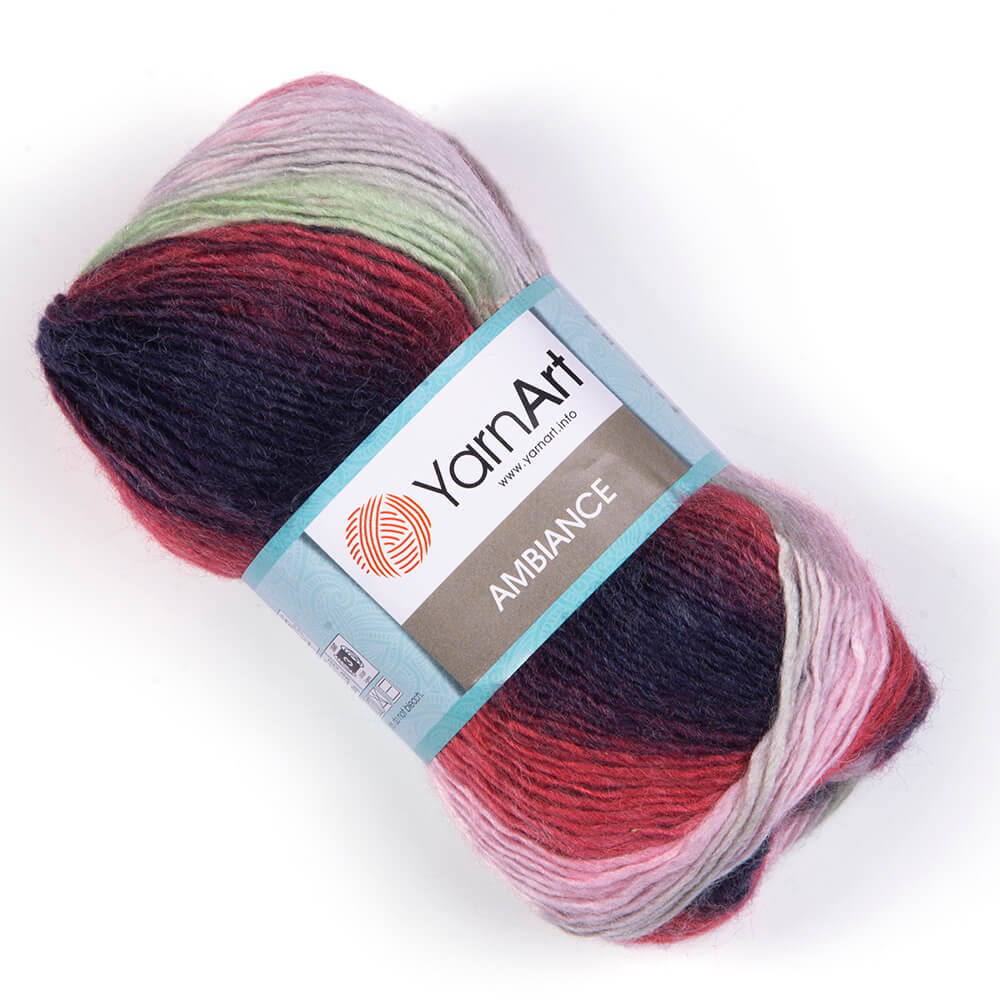 YarnArt Ambiance Ambiance: Ambiance 150
