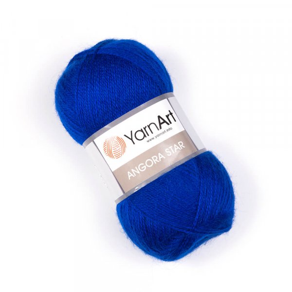 YarnArt Angora Star Angora Star: Angora Star 152
