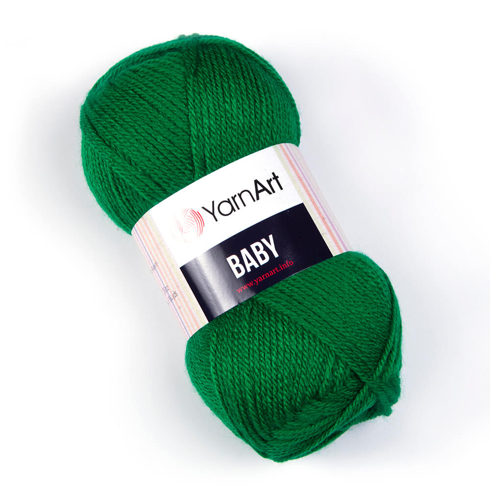 YarnArt Baby Baby: Baby 338