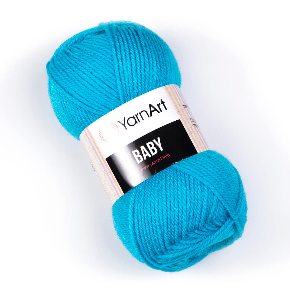 YarnArt Baby Baby: Baby 552