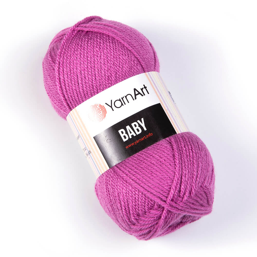 YarnArt Baby Baby: Baby 560