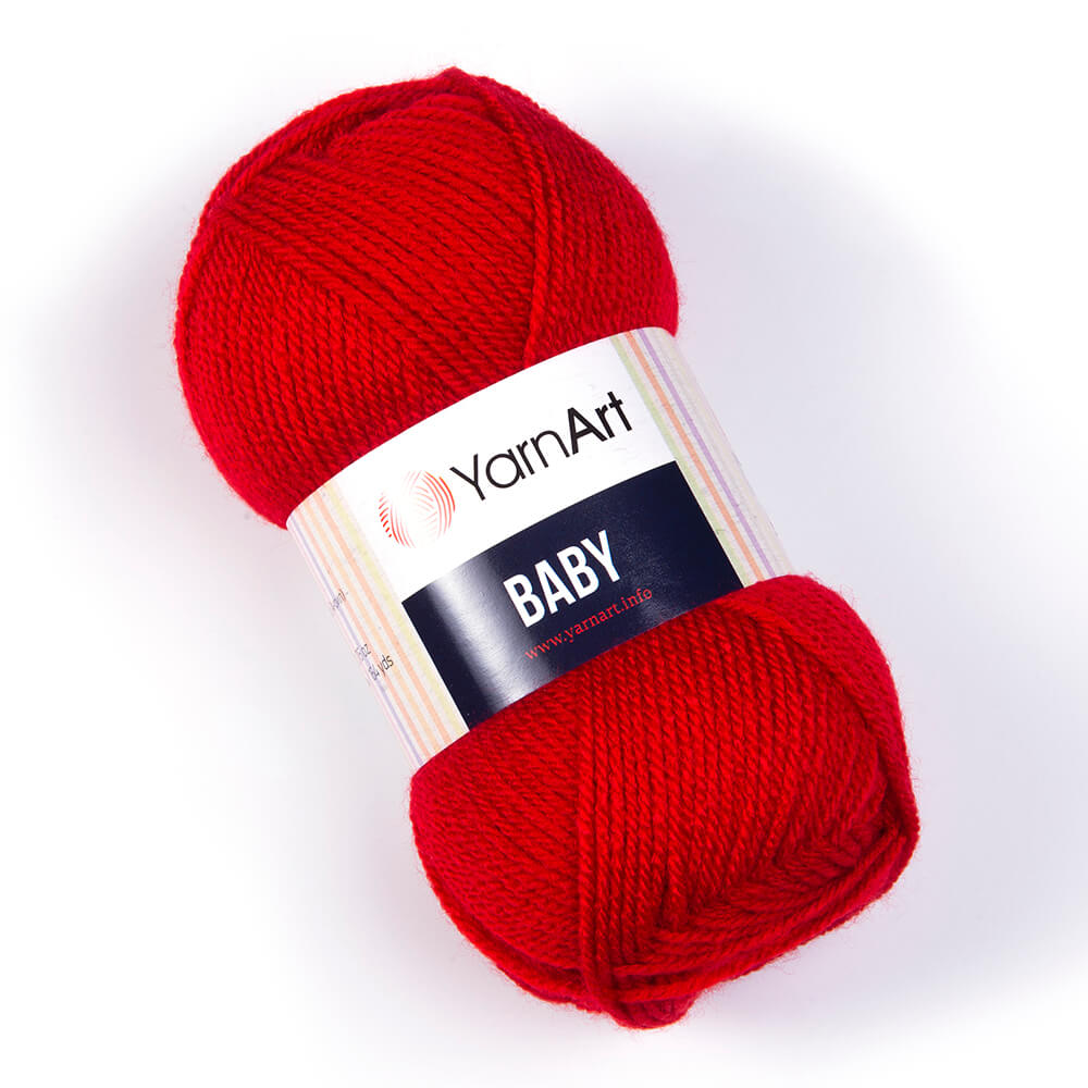 YarnArt Baby Baby: Baby 576