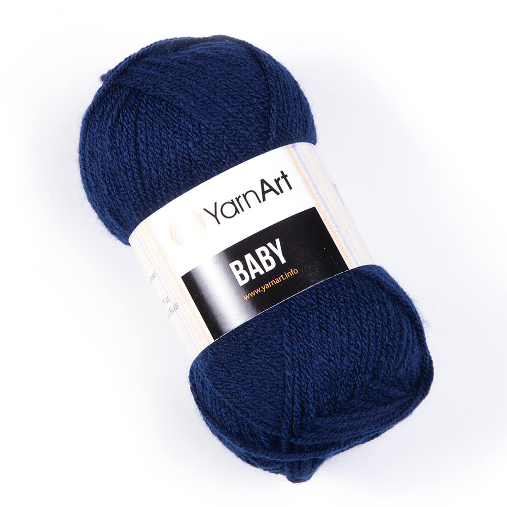 YarnArt Baby Baby: Baby 583