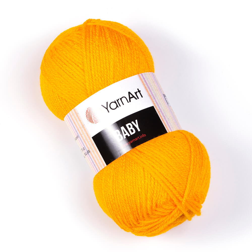 YarnArt Baby Baby: Baby 586
