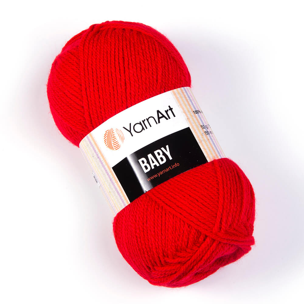 YarnArt Baby Baby: Baby 156
