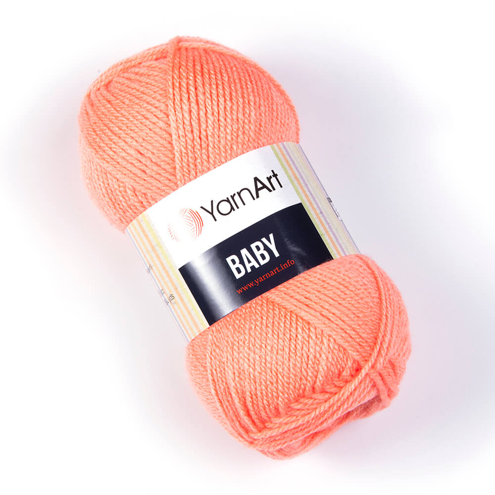 YarnArt Baby Baby: Baby 622