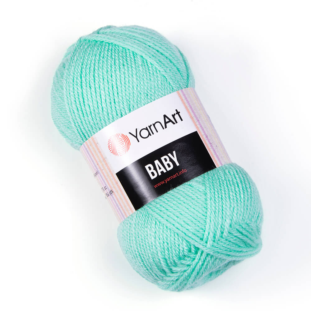 YarnArt Baby Baby: Baby 623