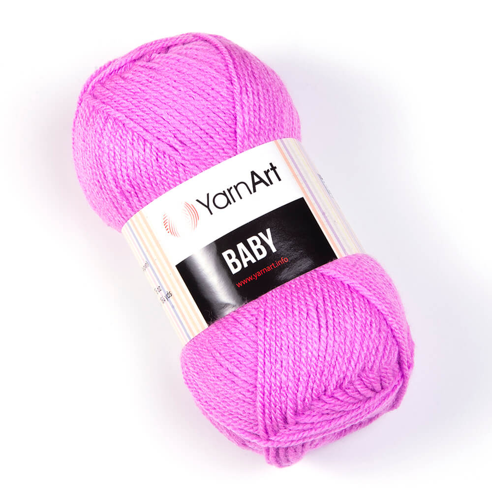 YarnArt Baby Baby: Baby 635